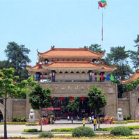2025年廣西民族大學(xué)成人高考函授招生簡章